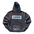 UNSEEN HOODIE