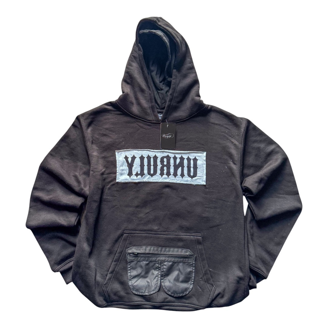 UNSEEN HOODIE